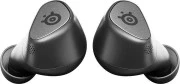 Навушники SteelSeries Arctis GameBuds Black (61680)