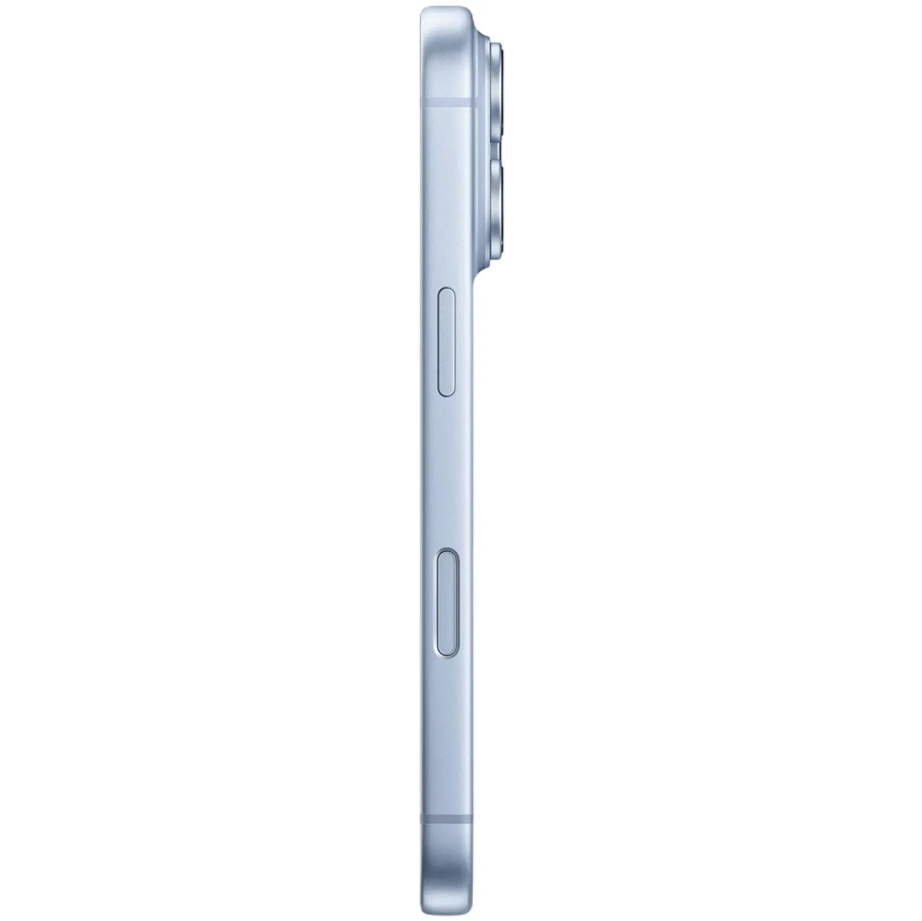 Apple iPhone 18 Pro Max 256GB eSIM Glacier (MJW74)