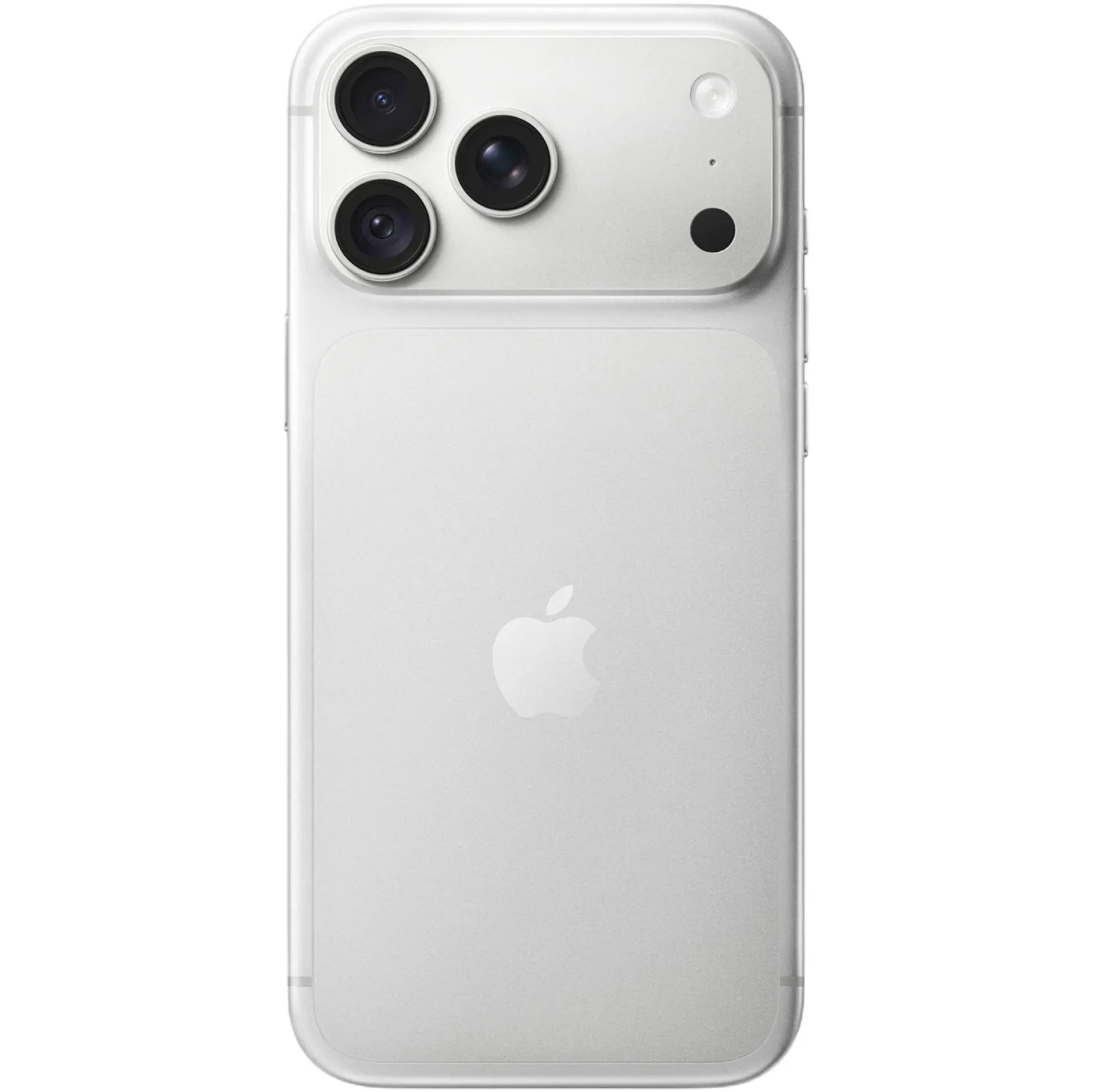 Apple iPhone 18 Pro Max 2TB eSIM Silver (MJWJ4)