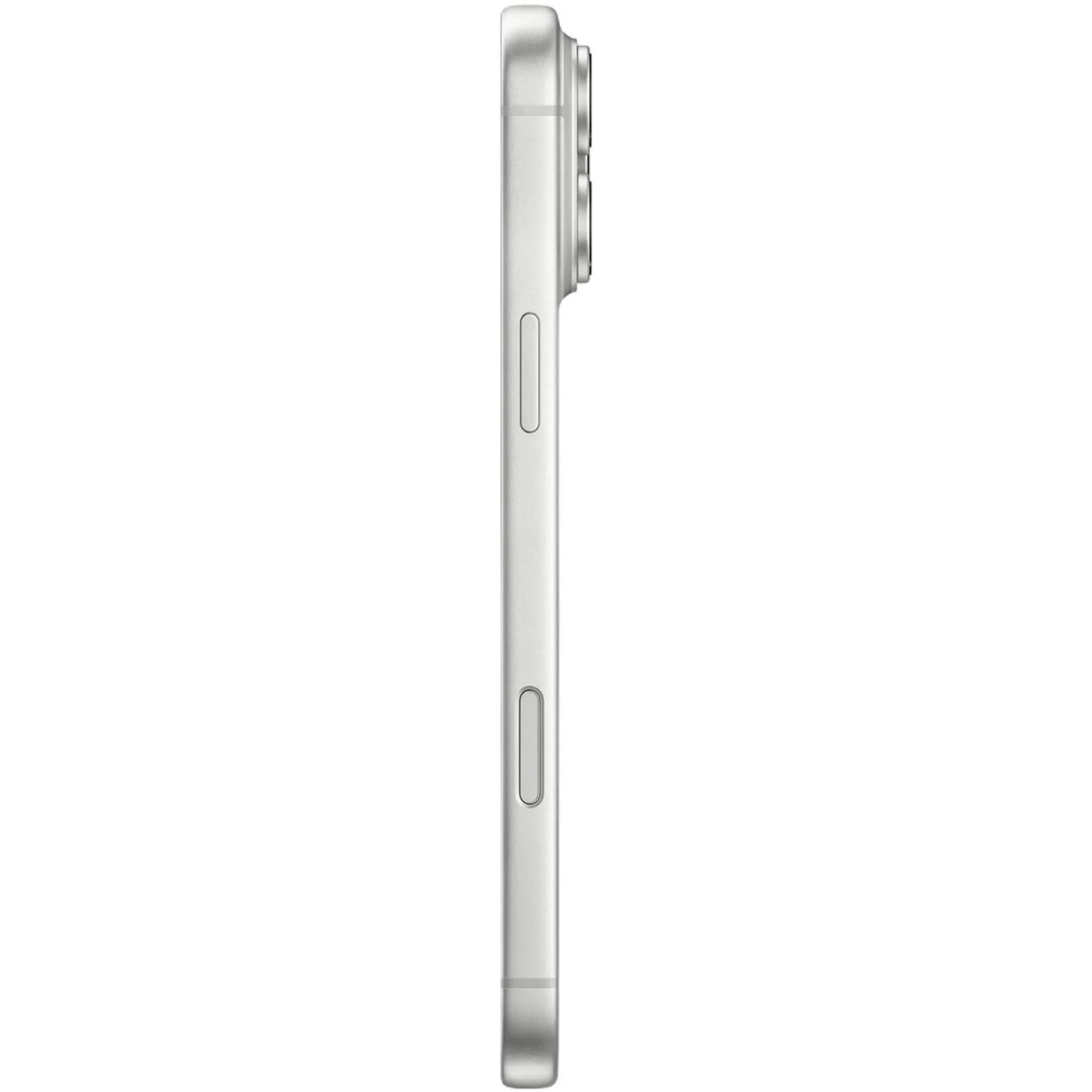 Apple iPhone 18 Pro Max 2TB eSIM Silver (MJWJ4)