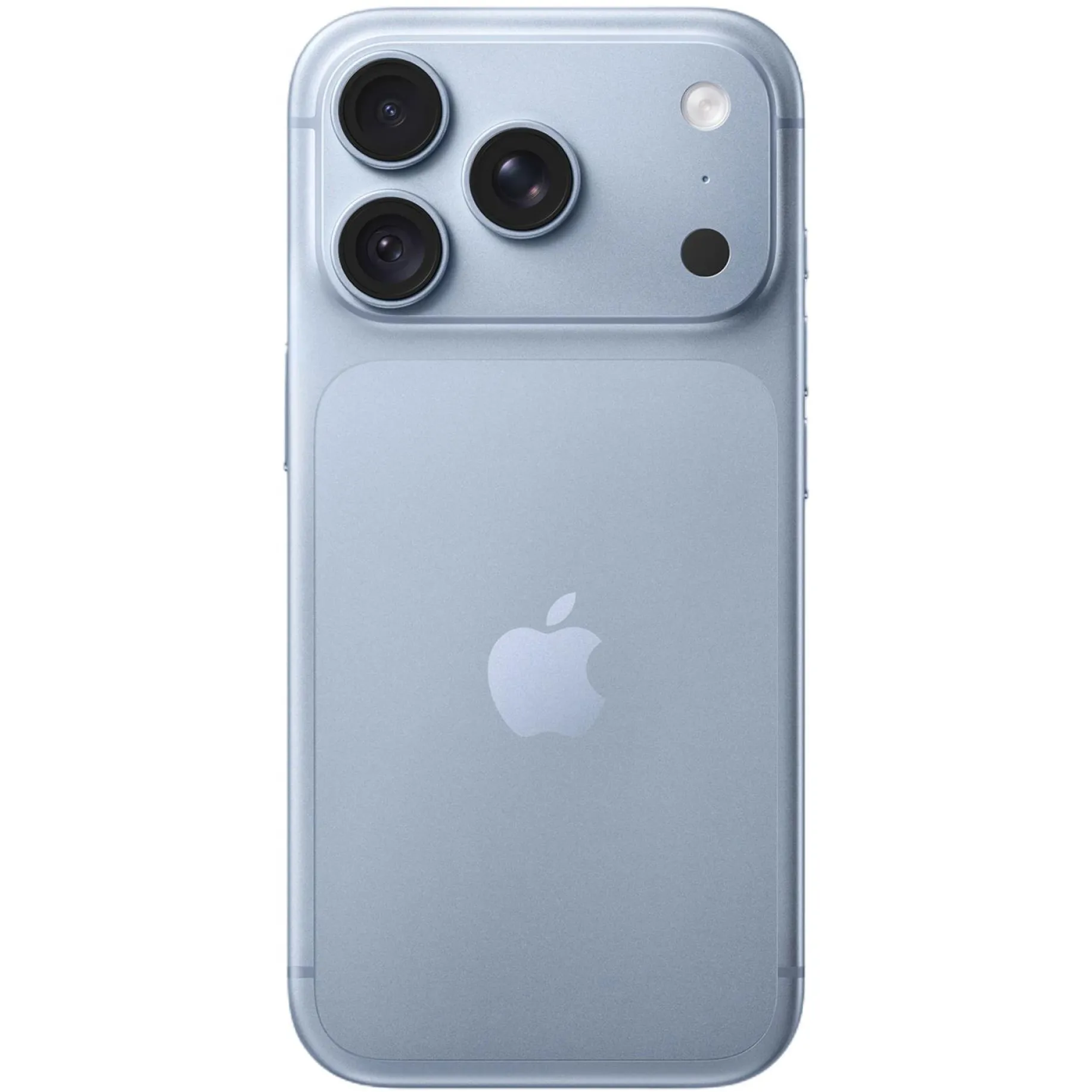 Apple iPhone 18 Pro Max 512GB eSIM Glacier (MJWC4)