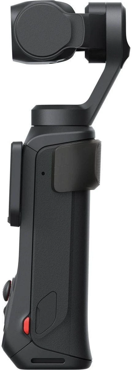 Insta360 Luna Ultra Standard Bundle Cosmic Black (CINSABTA-LUNA01) Тип: Екшн-камера; Форм-фактор:
