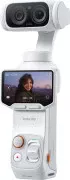 Insta360 Luna Ultra Standard Bundle Stellar White (CINSABTA-LUNA02)