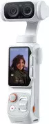 Insta360 Luna Ultra Standard Bundle Stellar White (CINSABTA-LUNA02)