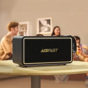 Acefast K3 Max Black (6974316285038) (UA)