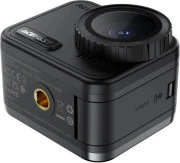 Acefast X1 4K Waterproof Action Camera Black (6974316285816) (UA)