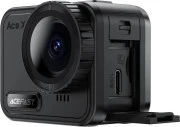 Acefast X1 4K Waterproof Action Camera Black (6974316285816) (UA)