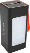 ACL PW-55 50000mAh Black (UA)