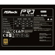 ASRock PRO-M850G (UA)