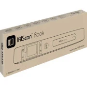 Canon IRIScan Book 7 Dyslexic (464678) (UA)