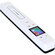 Canon IRIScan Book 7 Dyslexic (464678) (UA)