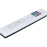 Canon IRIScan Book 7 Dyslexic (464678) (UA)