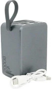 Fulltech FP33 / 46151 70W 20000mAh Gray (UA)