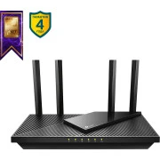 Маршрутизатор (роутер) TP-LINK Archer AX55 AX3000 (Wi-Fi 6) (ARCHER-AX55)