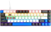 Media-Tech Red Core MX60 White (MT1259) (UA)
