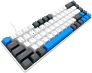 Media-Tech Red Core MX60 White (MT1259) (UA)