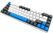 Media-Tech Red Core MX60 White (MT1259) (UA)