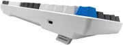 Media-Tech Red Core MX60 White (MT1259) (UA)