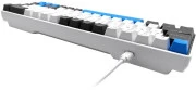 Media-Tech Red Core MX60 White (MT1259) (UA)