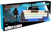 Media-Tech Red Core MX60 White (MT1259) (UA)