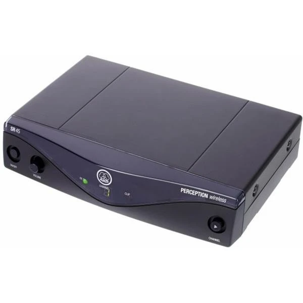 Мікрофонна радіосистема AKG Радіосистема Perception Wireless 45 Sports Set BD C1 (3248X00040) (UA)