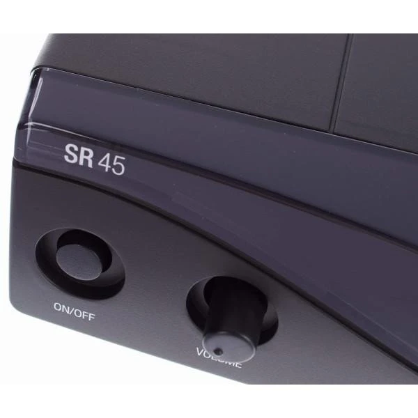 Мікрофонна радіосистема AKG Радіосистема Perception Wireless 45 Sports Set BD C1 (3248X00040) (UA)