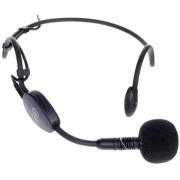 Мікрофонна радіосистема AKG Радіосистема Perception Wireless 45 Sports Set BD C1 (3248X00040) (UA)
