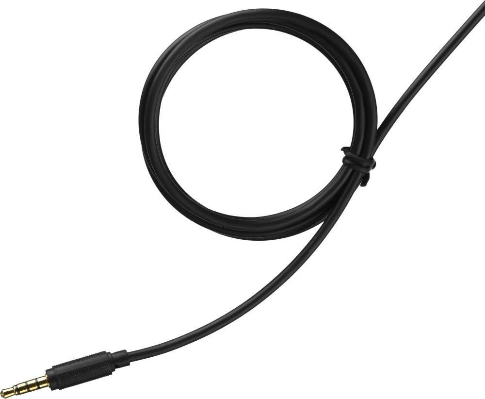 Навушники з мікрофоном 2E HG310 V2 Black (2E-HG310V2-BK) (UA) Лінійка: HG310 V2; Тип: Навушники з