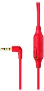 Навушники з мікрофоном HyperX Cloud Earbuds III Red (BN7S0AA) (UA)
