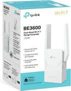 Повторювач Wi-Fi TP-Link RE225BE (UA)