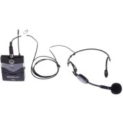 радиосистема AKG Perception Wireless 45 Sports Set Bd C3 (3248X00060) (UA)