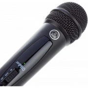 радиосистема AKG WMS40 Mini2 Vocal Set BD US25B/D (3350X00060) (UA)