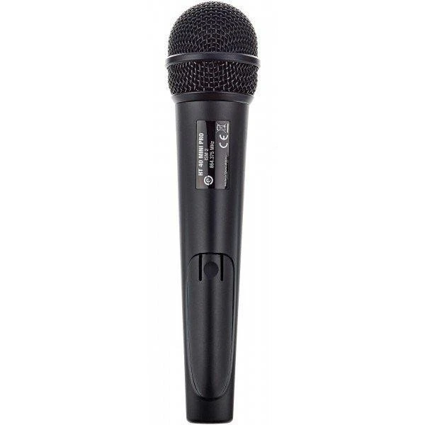 радиосистема AKG WMS40 Mini2 Vocal Set BD US25B/D (3350X00060) (UA)