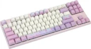 Varmilo VEM87 Dreams On Board EC V2 Rose UA (A33A030B0A3A17A028) (UA)