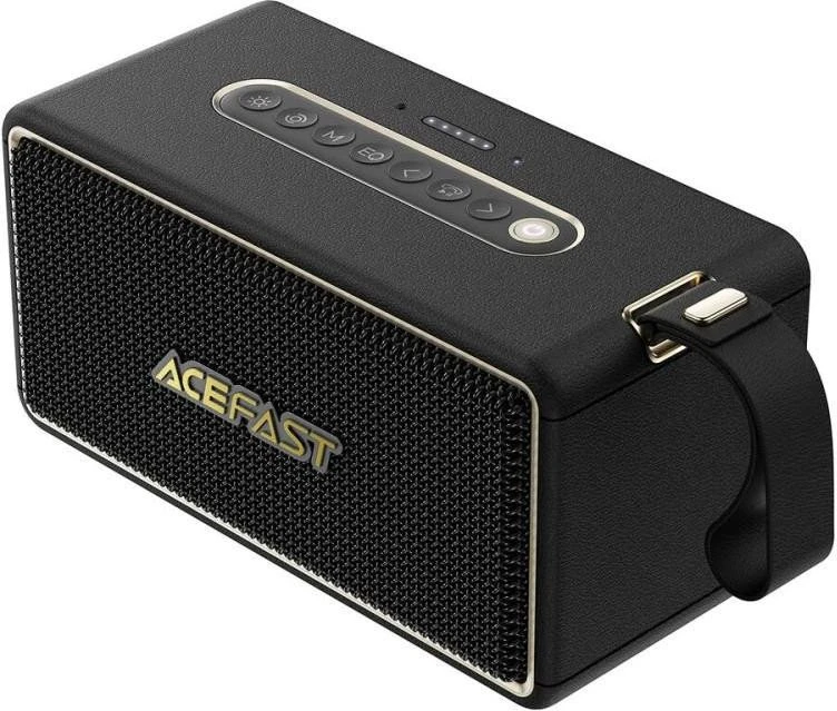 Acefast K3 Max Black (6974316285038) (UA)