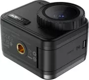 Acefast X1 4K Waterproof Action Camera Black (6974316285816) (UA)