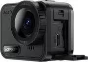 Acefast X1 4K Waterproof Action Camera Black (6974316285816) (UA)