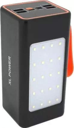 ACL PW-55 50000mAh Black (UA)