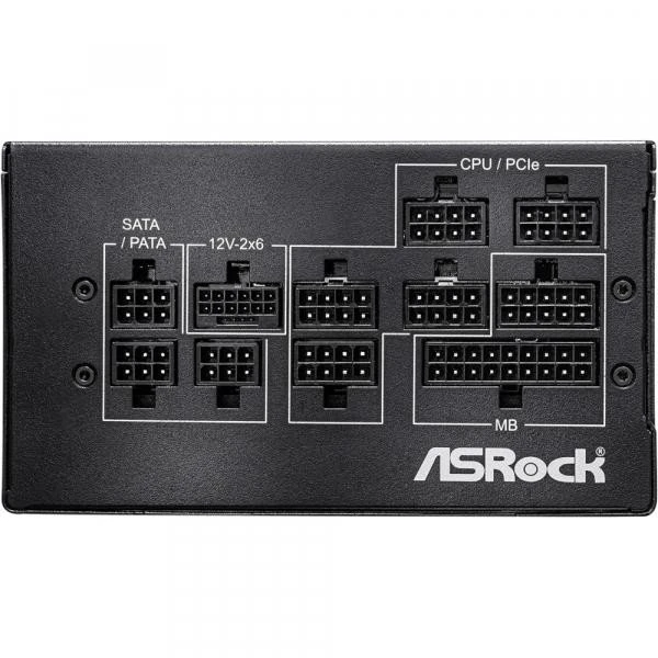 ASRock PRO-M850G (UA)