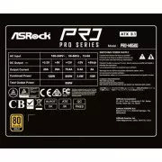 ASRock PRO-M850G (UA)