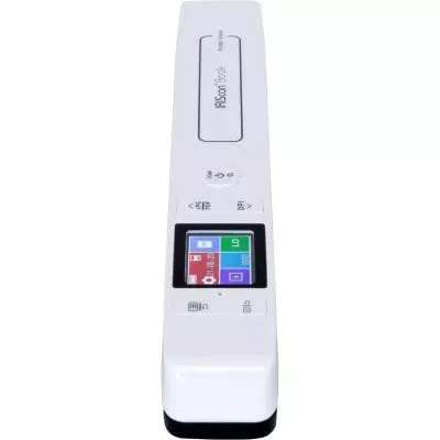 Canon IRIScan Book 7 Dyslexic (464678) (UA)