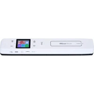 Canon IRIScan Book 7 Dyslexic (464678) (UA)