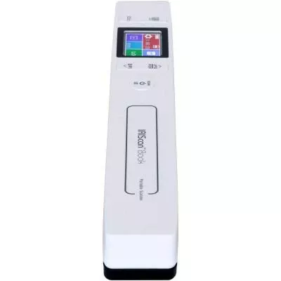 Canon IRIScan Book 7 Dyslexic (464678) (UA)
