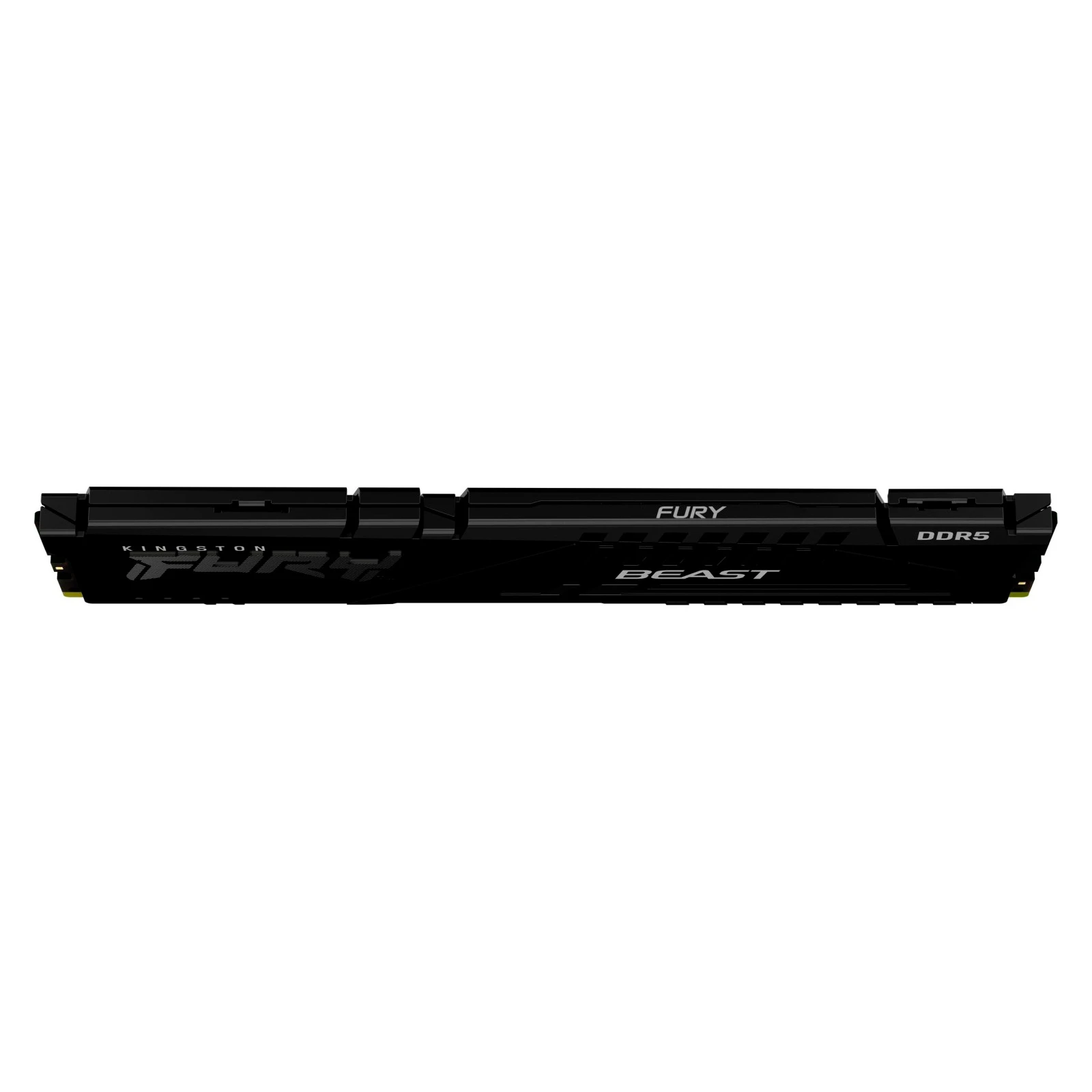 DDR5 16GB 6000 MHz Beast Black EXPO Kingston Fury (ex.HyperX) (KF560C30BBE-16)