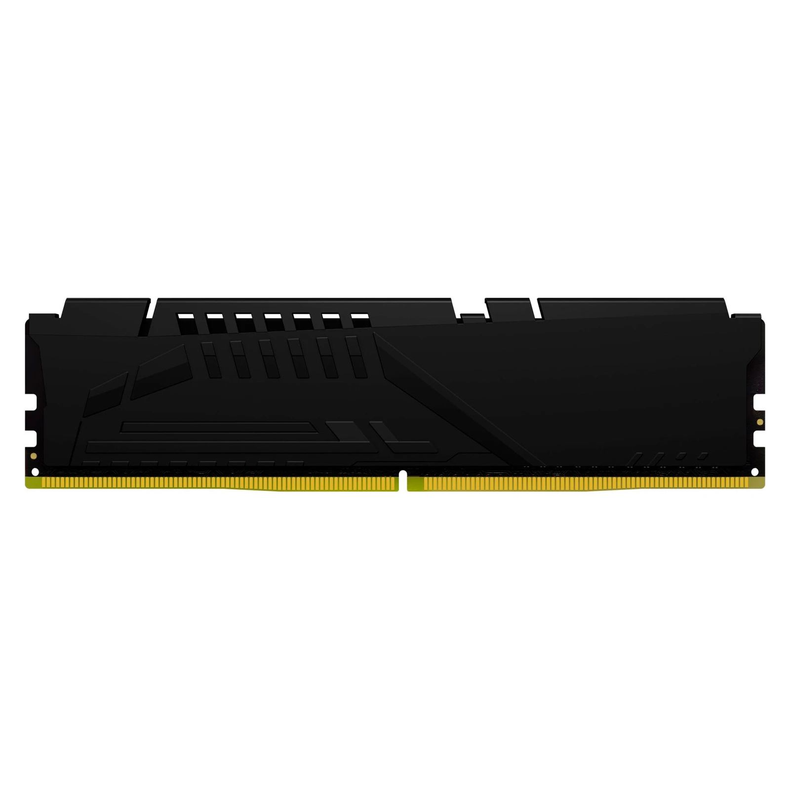DDR5 16GB 6000 MHz Beast Black EXPO Kingston Fury (ex.HyperX) (KF560C30BBE-16)