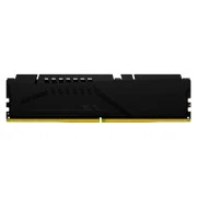 DDR5 16GB 6000 MHz Beast Black EXPO Kingston Fury (ex.HyperX) (KF560C30BBE-16)