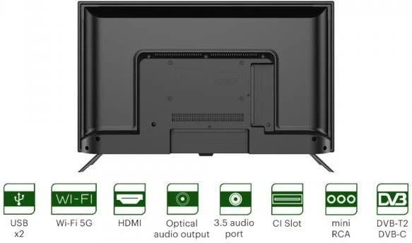 JVC LT-32MU238 (UA)