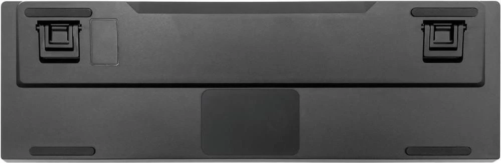 Media-Tech Red Core MX60 Black (MT1260) (UA)