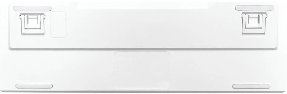 Media-Tech Red Core MX60 White (MT1259) (UA)