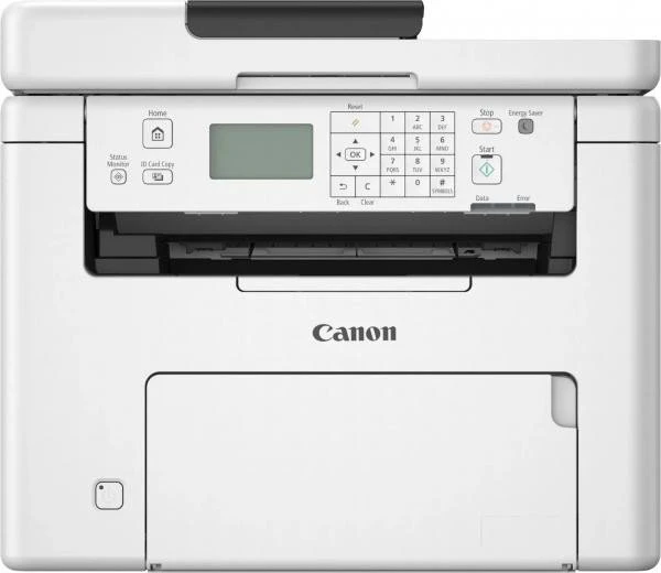 МФУ Canon i-SENSYS MF275dw II (7345C001) (UA) Тип: МФУ; Клас пристрою: